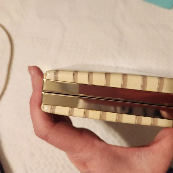 Kate Spade Now Playing: Light The Sparklers Clutch with Snake Chain - Picture 5 of 9